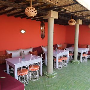 Riad Orange